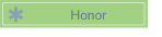 Honor