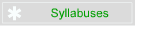 Syllabuses
